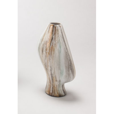 Porcelain China Table Vase