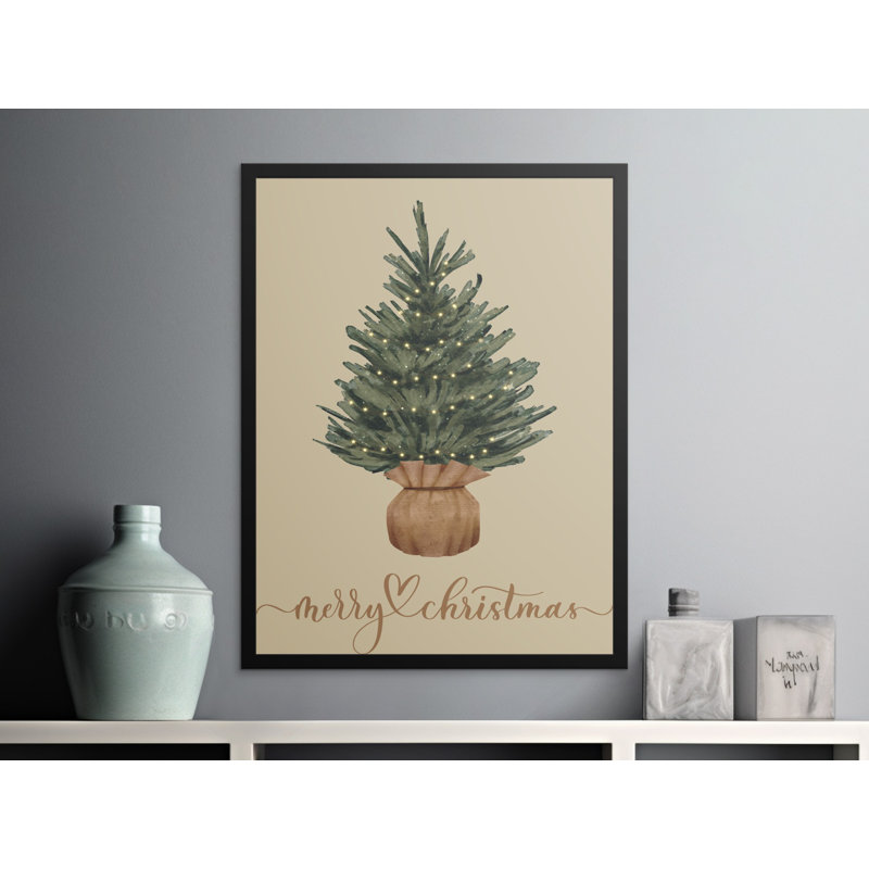 Conlon Single Picture Frame Print, 76.2 cm H x 50.8 cm W