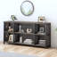 Bibliothèque standard H 30 "x l 63"-582884176