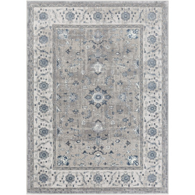 Winchester Oriental Indoor Rug