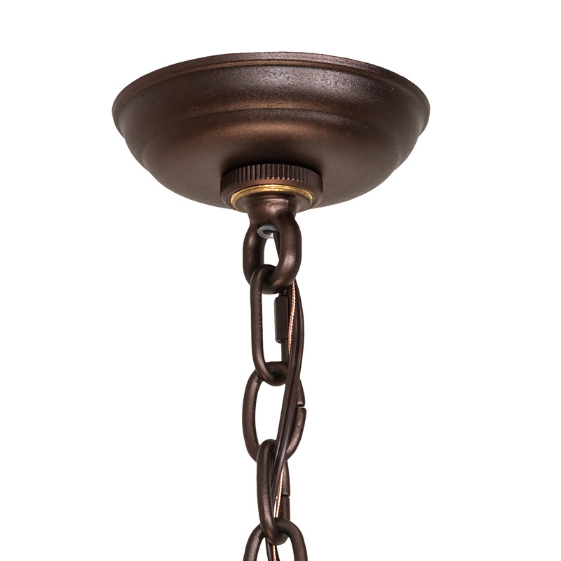 6 - Light Pendant