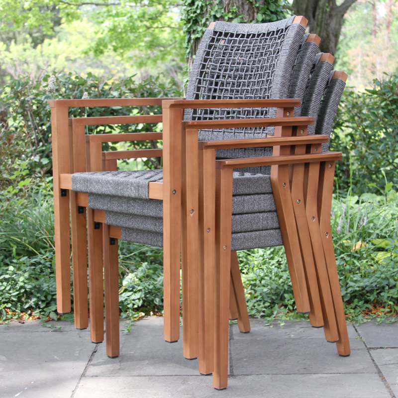 Ensemble de salle à manger rectangulaire en forme d'eucalyptus de 76 po pour 7 personnes Fleur