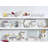 Lenox Chef Snoopy Spatulas, Set of 2, Red