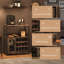 Wine Bottle Rack-1446275252