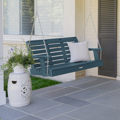 Midwest 2 Person Porch Swing