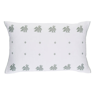 Coussin lombaire Tzotzil