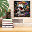 Art mural sur toile Trinx «Bloom Of The lorsqu'il est parti» par r3darch0n-128667361