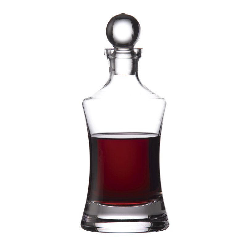 Waterford, Marquis Moments - Hourglass Decanter, 900ml