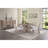 Round Dining Expandable Dining Table