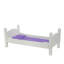  Dollhouse Bunk Bed