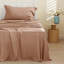 Ensemble de draps en rayonne de bambou Essential Collection-106012021-106012024