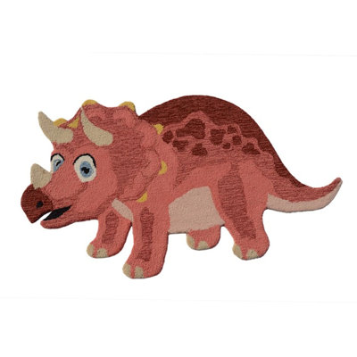 Winamac Novelty Wool Rug