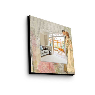 Miroir d'appoint Hertford