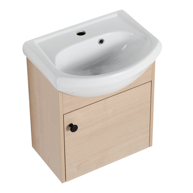 Rangement pour salle de bain Marliah
