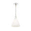 Luminaire suspendu 1 lumière Nady-434141323-434141322