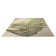 Feather Floral Hand Woven Area Rug