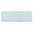 3000 Gsm Blue 24X44" Reversible 100% Cotton Bath Rug - Extremely , , Easy Maintenance-668238271-668238269
