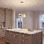 Meridian 3-Light Millom in Brushed Nickel-11939710