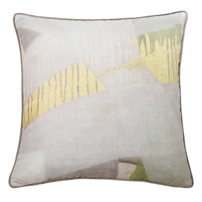 Coussin Forest Austin, Carrée, H 24 po x l 24 po