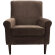 ronald 28" wide armchair