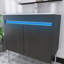 Meuble-lavabo simple avec plateau Lexxy 30-458858074