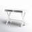 Moncrief Home Office Writing Computer Desk with Open Storage - Table Desk-1038360721