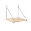 Tablette d'appoint Mangrella