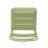 Carmella Outdoor Barstool (Excluding The Table)-1737629990