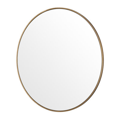 Miroir Delk - Grand laiton