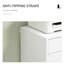 Mahaylia Filing Cabinet-715549309-715549308
