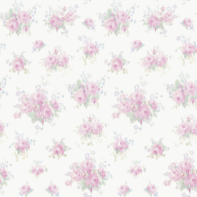 LoveShackFancy Pasadena Ikat Wallpaper - Thumbnail 3