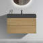 Wall Mounted With Top