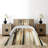 Rustic Polyester Coverlet-41891016