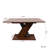 Multifunctional Extendable Console Table-1490028330