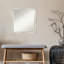 Miroir d'appoint mural Jozo-610756571