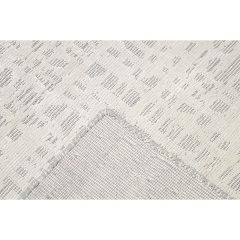Area Rug in Beige, Rectangle 10' x 14'