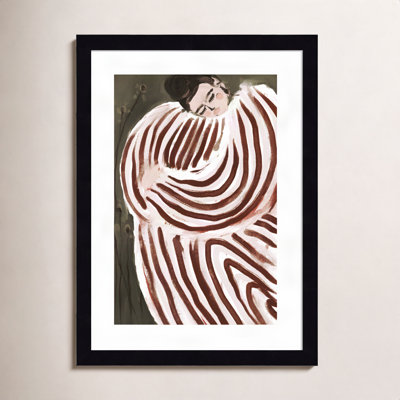 Galya "Sleeping Princess" Print