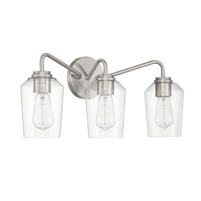 Gardenar 3 - Light Vanity Light