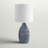 Avalyn Ceramic Standard Table Lamp