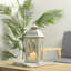 Tabletop Lantern