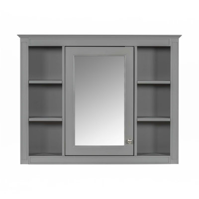 Armoire de rangement murale pour salle de bain, Pharmacie