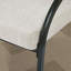 Chaise rembourrée de 22,48 po de largeur-1638429092
