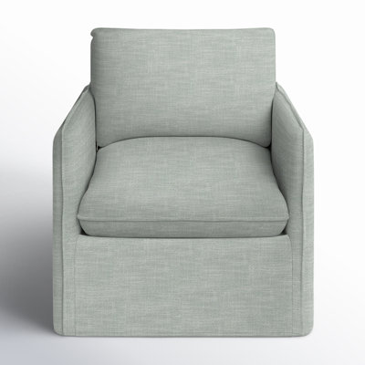 Bellatrix Upholstered Armchair