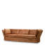Met X Eichholtz Velvet Sofa