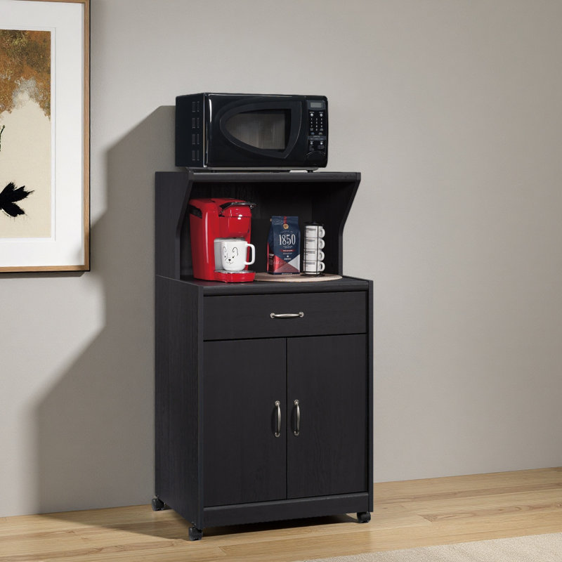 Microwave/Kitchen Cart