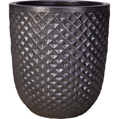 21 In. Tall Hexham - Charcoal