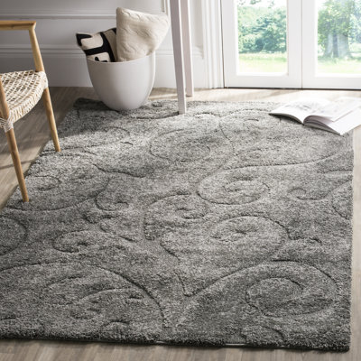 Benedetti Hooked Rug