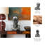 Sculpture Helgard