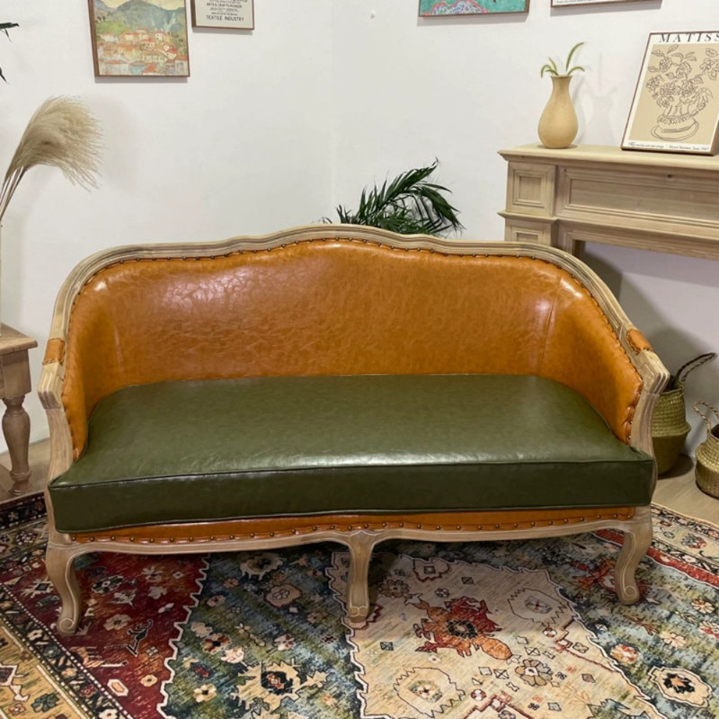 Crutchfield, Brun / olive
