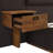 Dahlia Upholstered Bed LED Headboard and USB A + C Side Tables in Velvet Fabric-1711737536-1721335583